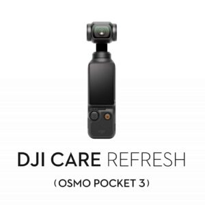 DJI Care Refresh (Pocket 2) 1 Year (Code)