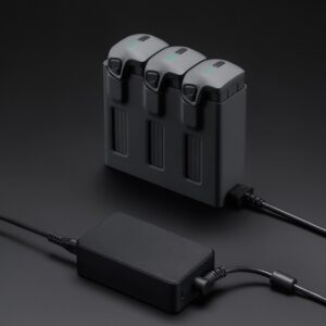 DJI 240W Power Adapter (Mavic 4 Pro series)