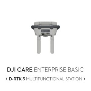 DJI Care Basic D-RTK 3 Multi.St. 2Y