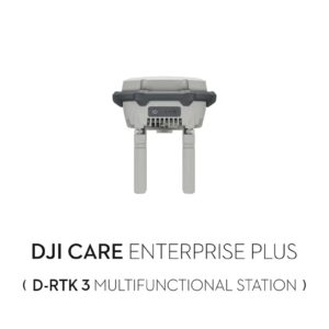 DJI Care Ent. Plus D-RTK 3 Multi.St