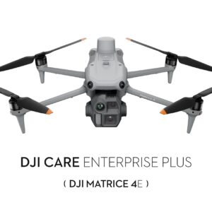 DJI Care Ent. Plus DJI Matrice 4E