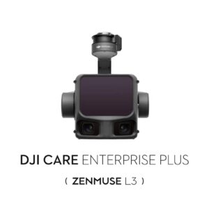 DJI Care Ent. Plus Zenmuse L3