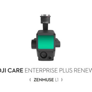 DJI Care Enterprise Plus Renew For DJI Zenmuse L1