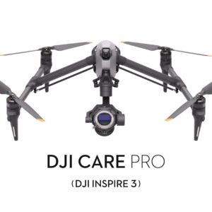DJI Care Pro 2-Year Plan For DJI Inspire 3