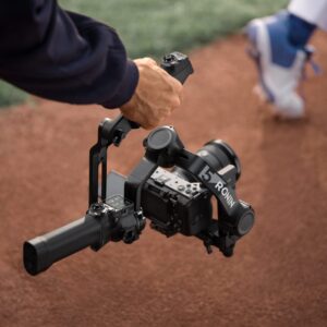 DJI Electronic Briefcase Handle