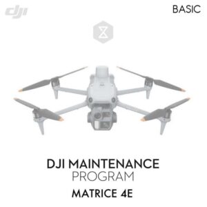 DJI Maintenance Matrice 4E