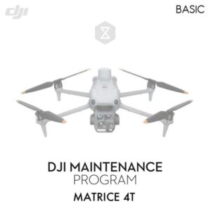 DJI Maintenance Matrice 4T
