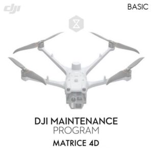 DJI Maintenance. Pro. S. matrice 4D