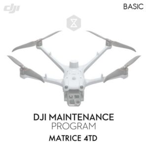 DJI Maintenance. Pro. Ser. 4TD