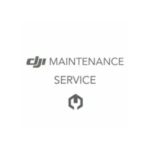 DJI Maintenance