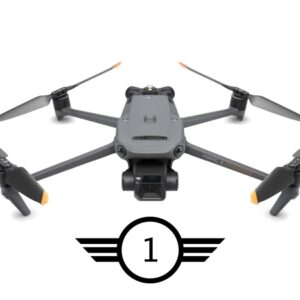 DJI Mavic 3 Enterprise (EU-C1)