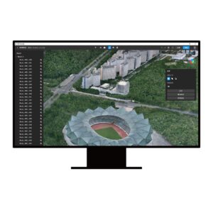 DJI Modify Flagship Permanent