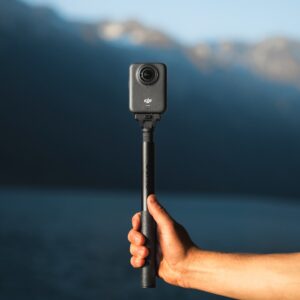 DJI Osmo 360 - Adventure Combo