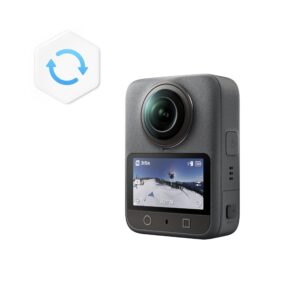 DJI Osmo 360 - DJI Care Refresh Card - 1-Year Plan