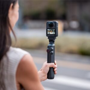 DJI Osmo 360 Power Extension Rod