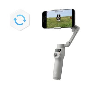 DJI Osmo Mobile 7 - DJI Care Refresh 1-Year Plan Card