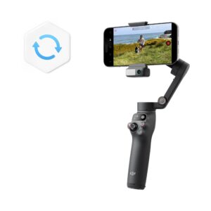 DJI Osmo Mobile 7 Pro - DJI Care Refresh 1-Year Plan Card
