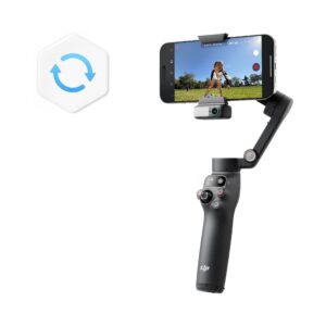 DJI Osmo Mobile 8 - DJI Care Refresh Card - 1-Year Plan