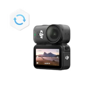 DJI Osmo Nano - DJI Care Refresh 1-Year Plan Card