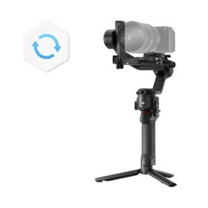 DJI RS 5 - DJI Care Refresh 1-Year Plan Card