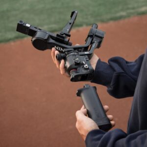 DJI RS BG33 Battery Grip