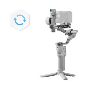 DJI RS4 Mini - DJI Care Refresh 1-Year Plan Card