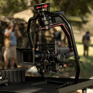 DJI Ronin 2 - Professional Combo 2024