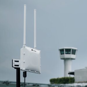 Dronetag Scout  - 1xOmni + 4x90° Sector