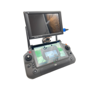 LifThor Utility Mount for DJI RC PRO PLUS