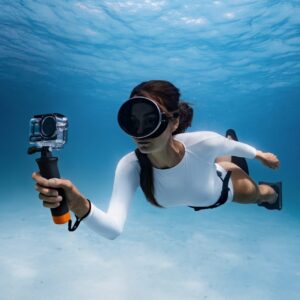 Osmo Action 6 Diving Accessory Kit