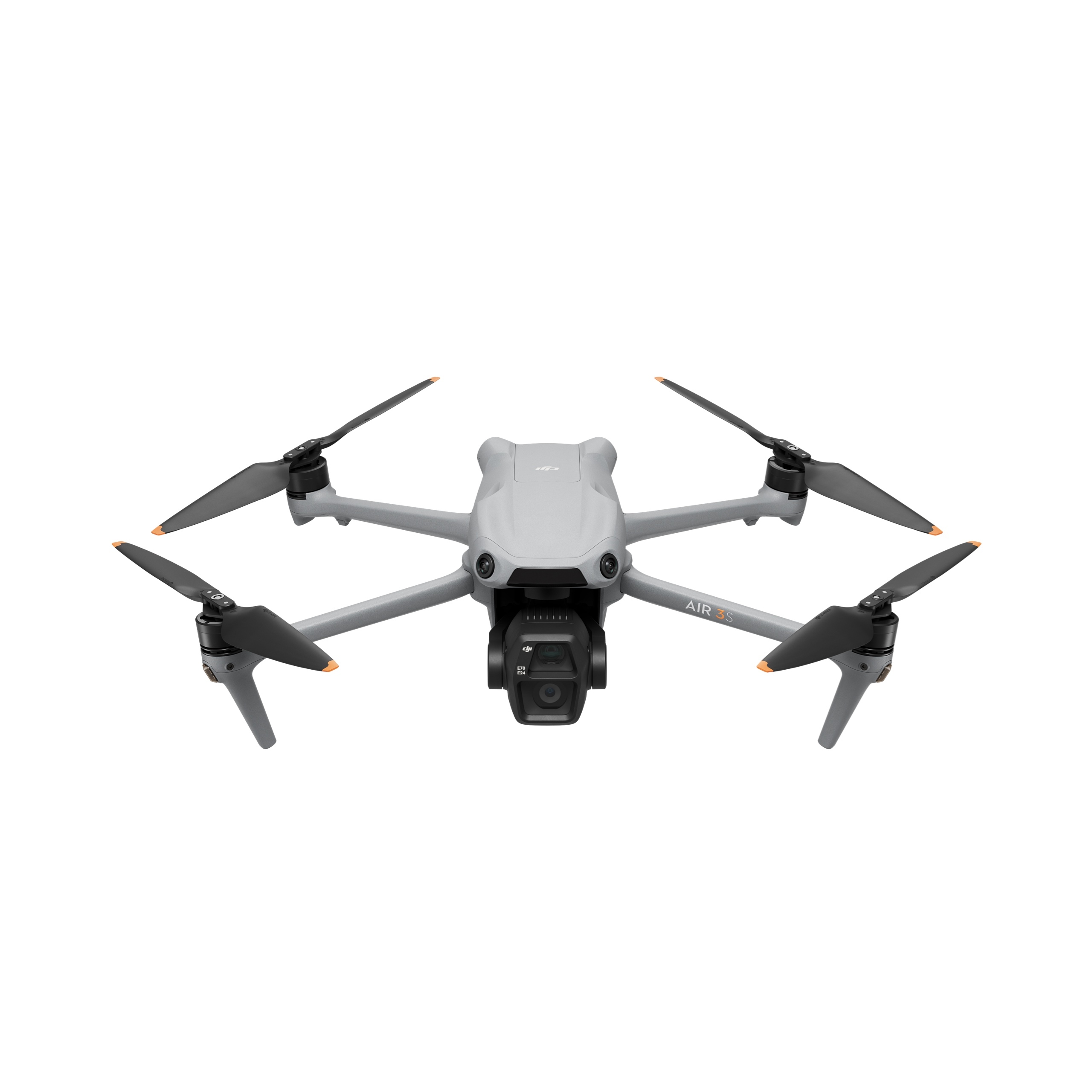 DJI Air 3S Fly More Combo (DJI RC-N3) - Afbeelding 2