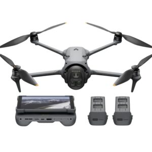 DJI Mavic 4 Pro 512GB Creator Combo - incl. DJI RC Pro 2