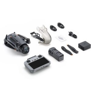 DJI Mavic 4 Pro – including RC331 Smart Controller