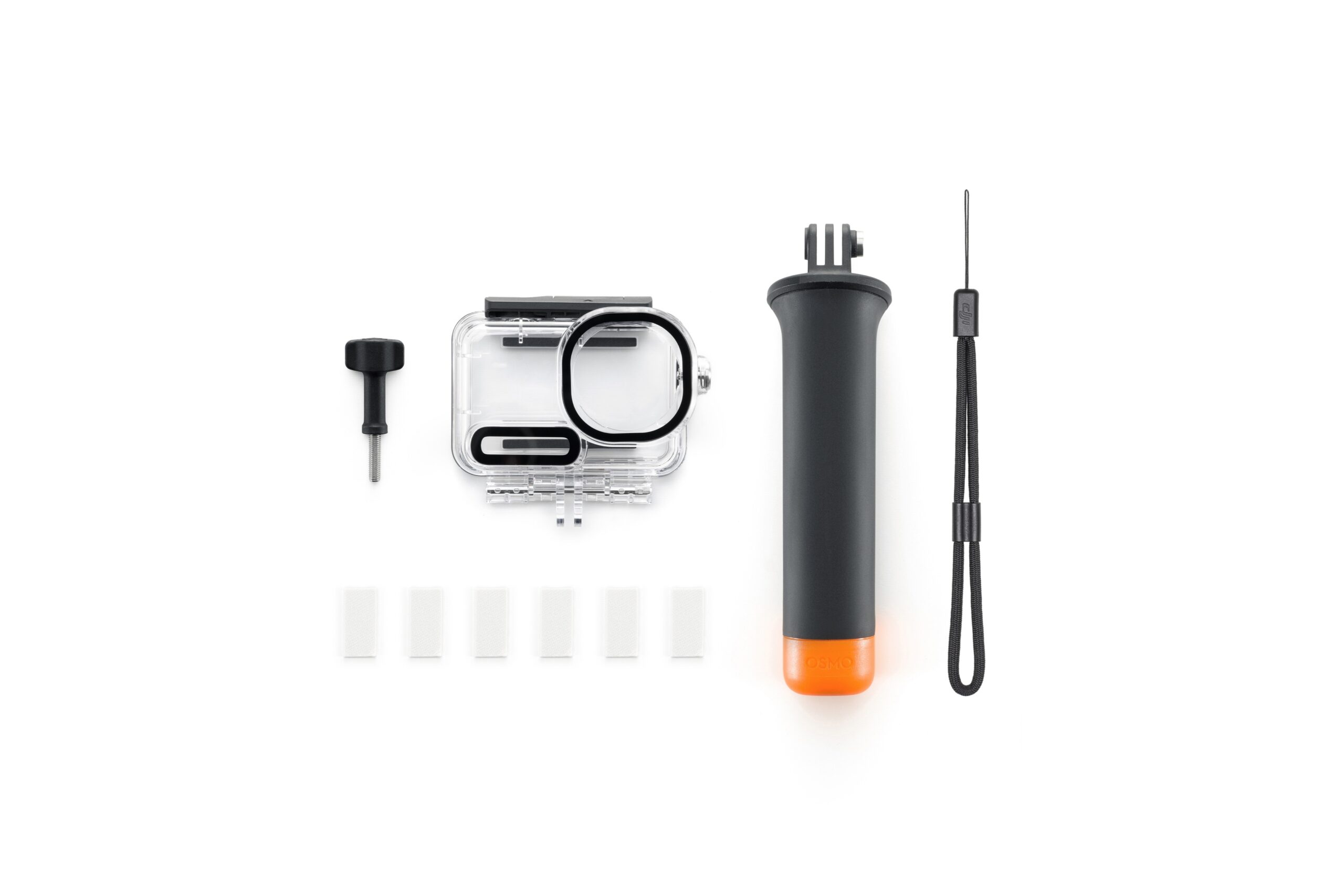 Osmo Action 6 Diving Accessory Kit - Afbeelding 2