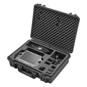 Tomcase Hardcase for RC Plus 2