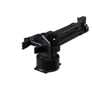 Unitree D1-T dual servo arm remote operation kit