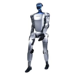 Unitree G1 Edu U1