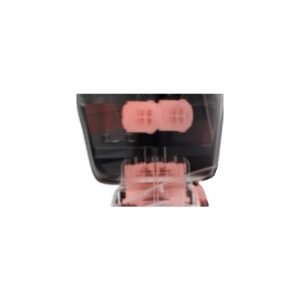 Unitree G1 Three degree of freedom waist