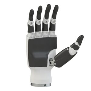 Unitree H1 dexterous hand (single handed)