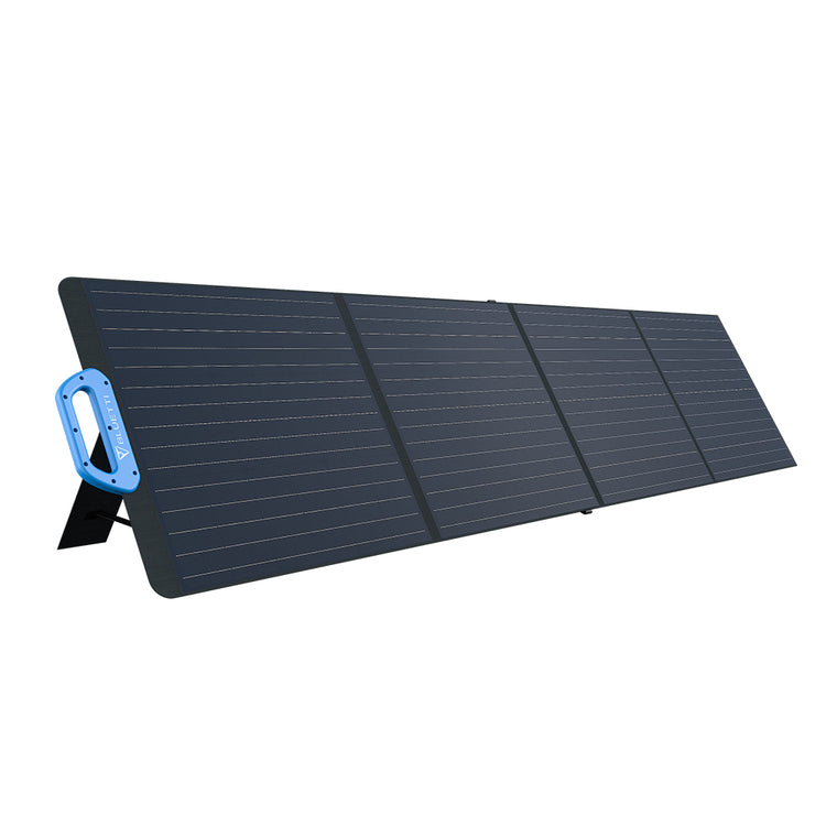 Bluetti PV200D Solar Panel - Afbeelding 4