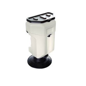 DJI Agras T25 Spreading System