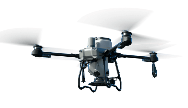 DJI Agras T25 Spreading System - Afbeelding 3