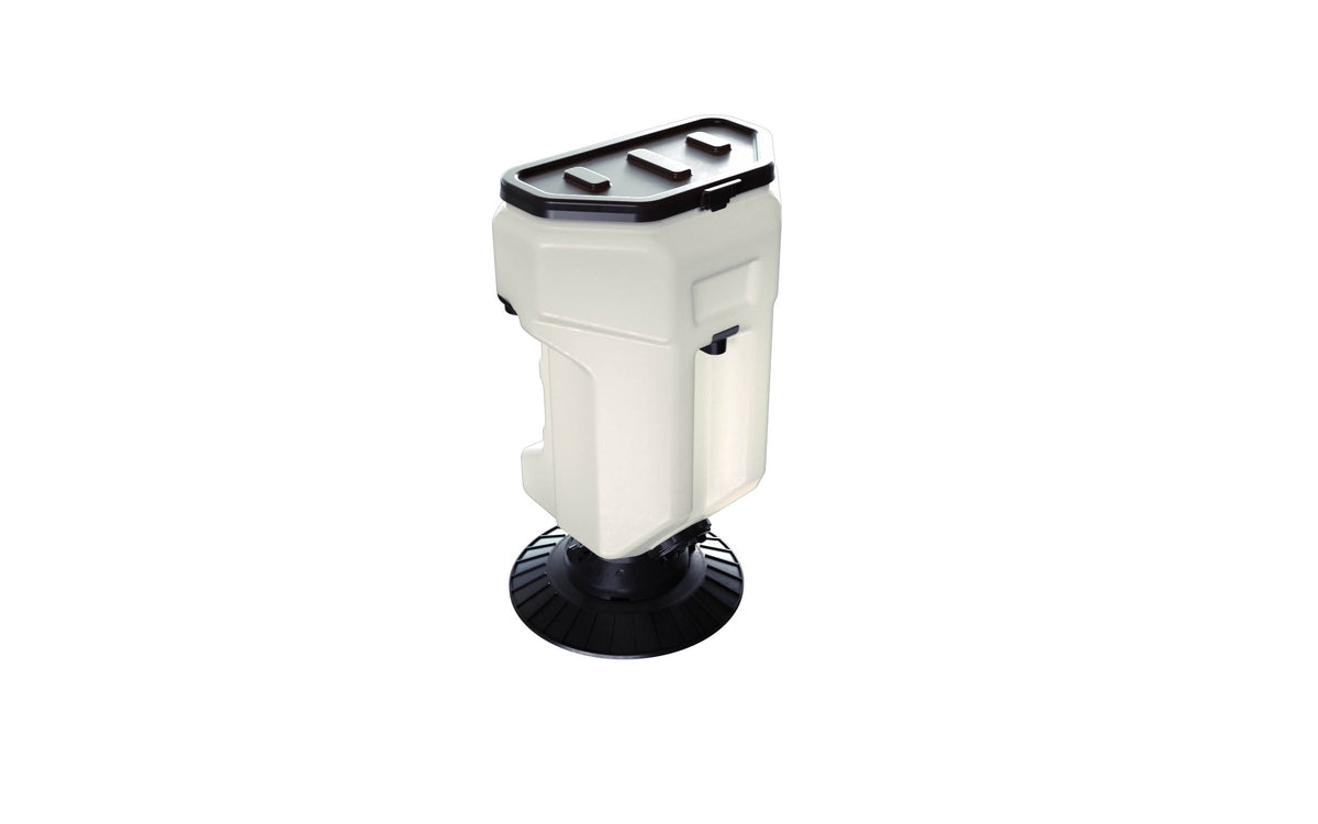 DJI Agras T25 Spreading System