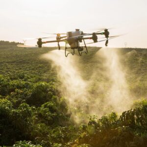 DJI Agras T50