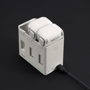 DJI Lito 1 Two-Way Charging Hub