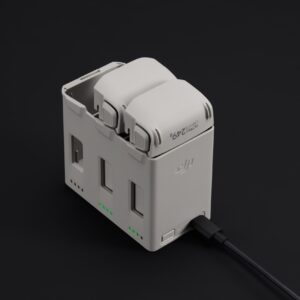 DJI Lito X1 Series Two-Way Charging Hub