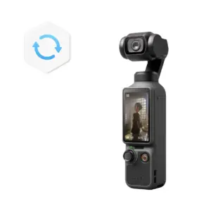 DJI Pocket 4 - DJI Care Refresh 1-Year Plan Card