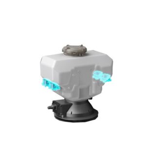 DJI T10 Spreading System 3.0