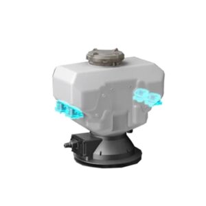 DJI T30 Spreading System 3.0