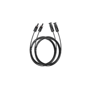 ECOFLOW SOLAR EXTENSION CABLE 3M